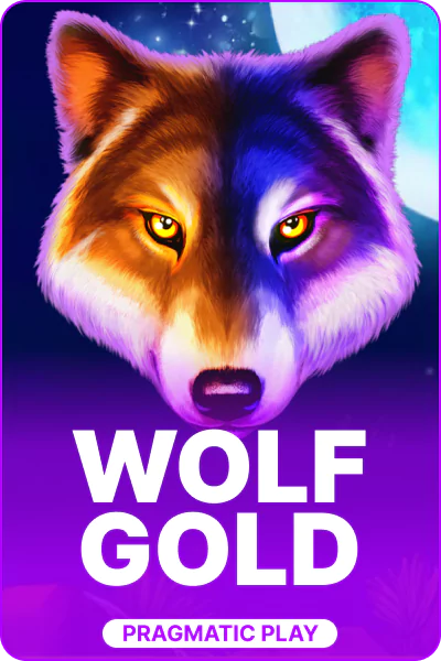 Wolf Gold