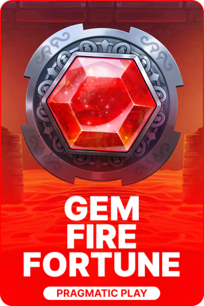 Gem Fire Fortune Gem Fire Fortune
