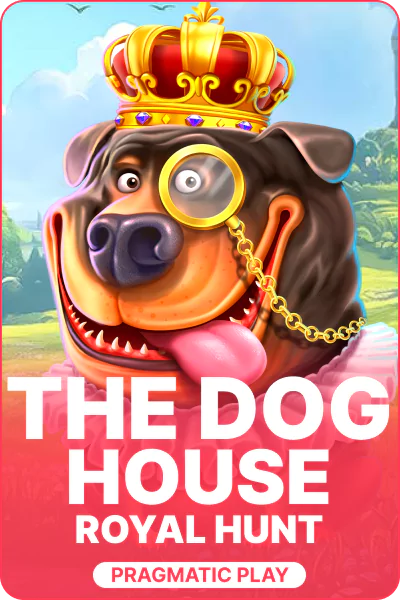The Dog House - Royal Hunt The Dog House - Royal Hunt