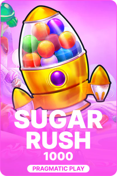 Sugar Rush 1000 Sugar Rush 1000