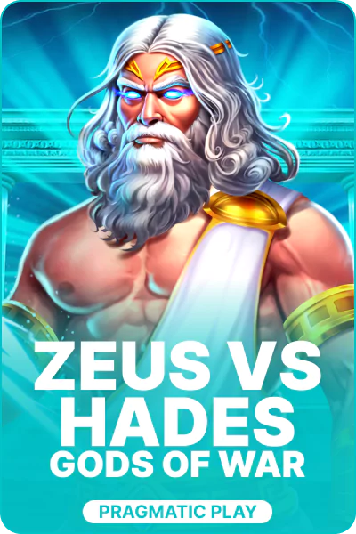 Zeus vs Hades - Gods of War Zeus vs Hades - Gods of War