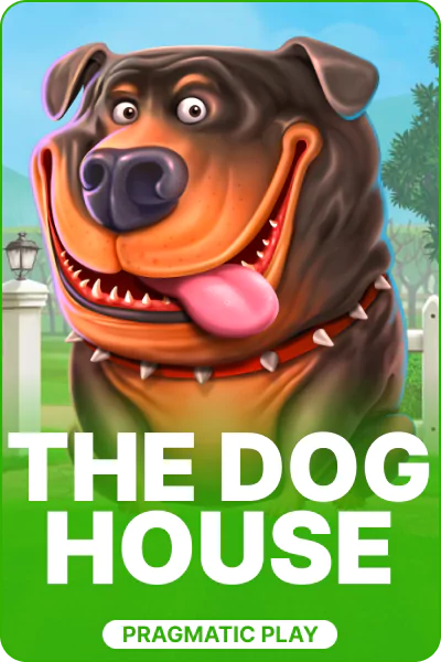The Dog House