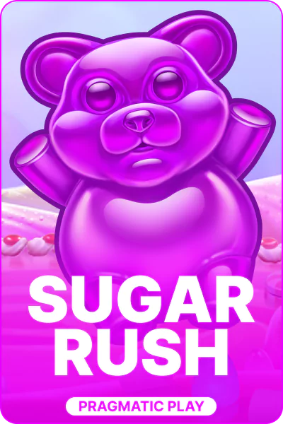 Sugar Rush Sugar Rush