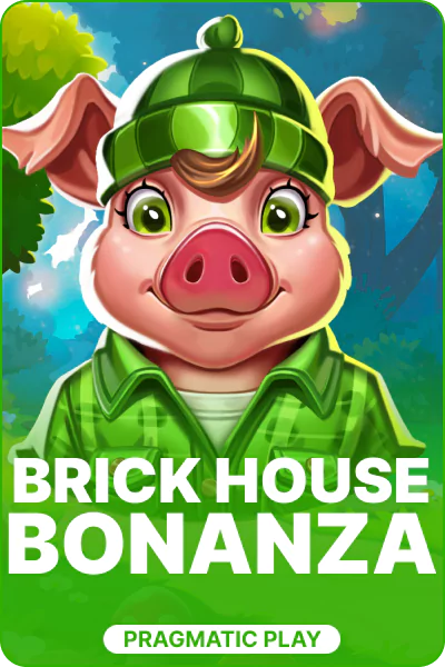 Brick House Bonanza Brick House Bonanza