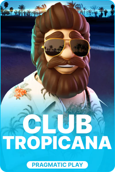Club Tropicana