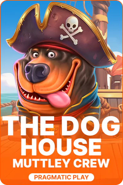 The Dog House - Muttley Crew The Dog House - Muttley Crew