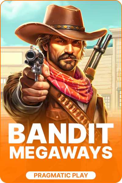 Bandit Megaways Bandit Megaways
