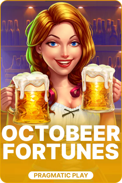 Octobeer Fortunes