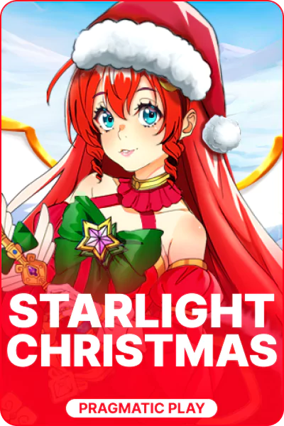 Starlight Christmas