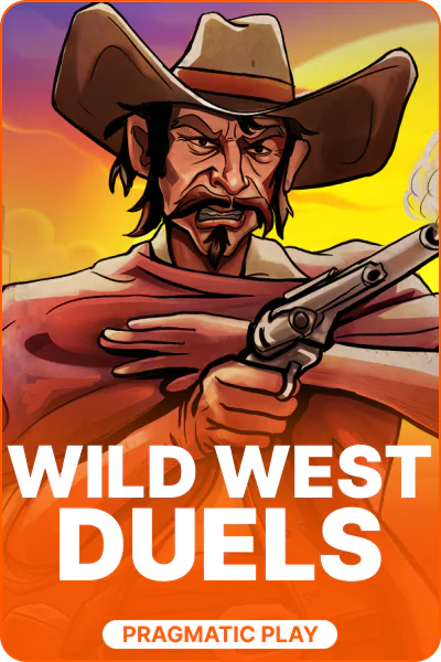 Wild West Duels Wild West Duels