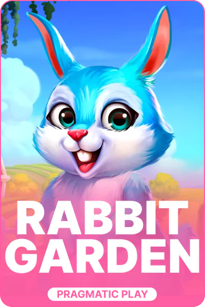 Rabbit Garden