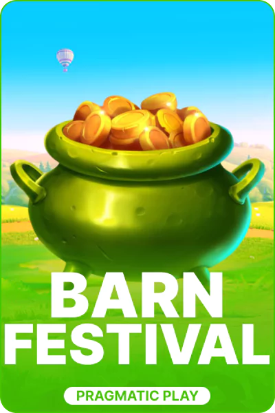 Barn Festival Barn Festival