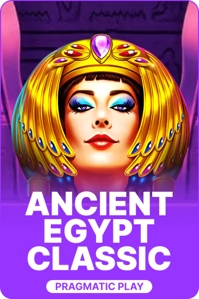 Ancient Egypt Classic Ancient Egypt Classic