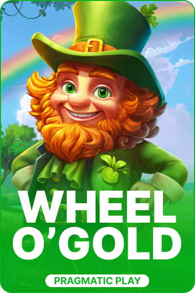 Wheel O'Gold