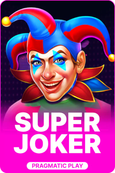 Super Joker Super Joker