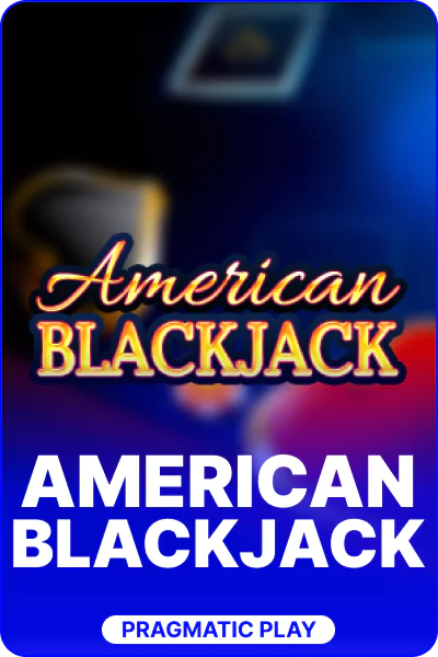 American Blackjack American Blackjack