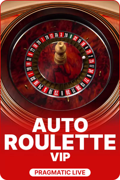 Auto Roulette VIP