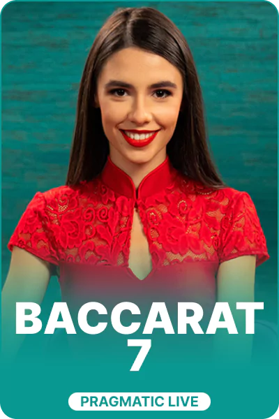 Baccarat 7 Baccarat 7