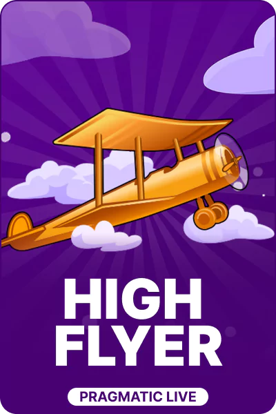 High Flyer High Flyer