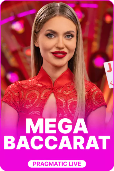 Mega Baccarat Mega Baccarat