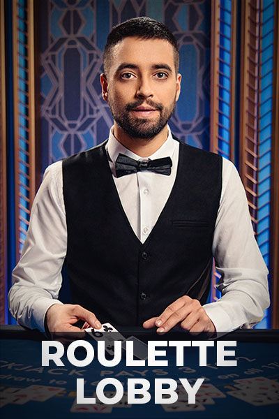 Roulette Lobby