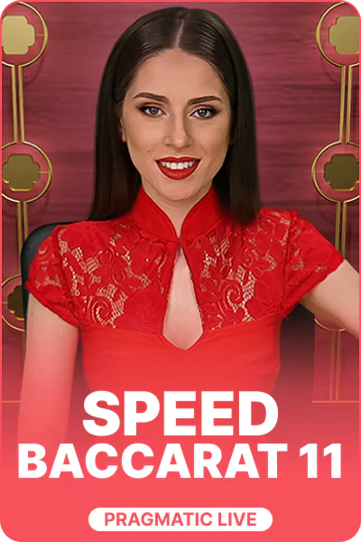 Speed Baccarat 11 Speed Baccarat 11