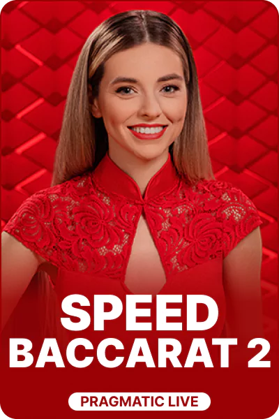Speed Baccarat 2 Speed Baccarat 2