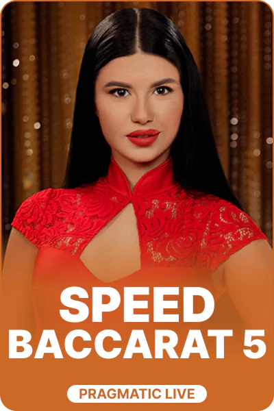 Speed Baccarat 5 Speed Baccarat 5