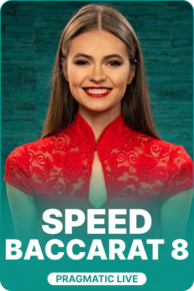 Speed Baccarat 8 Speed Baccarat 8