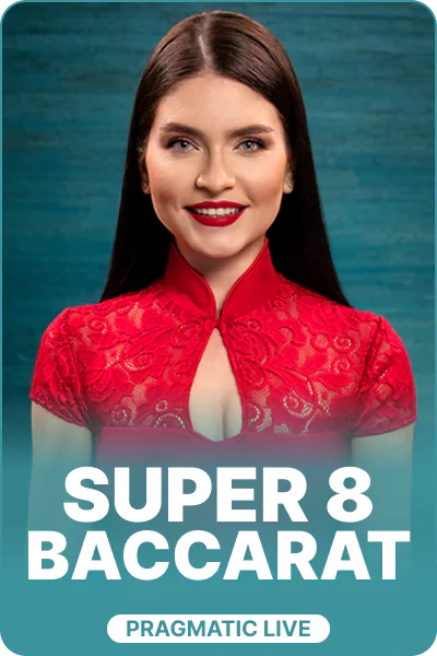 Super 8 Baccarat Super 8 Baccarat