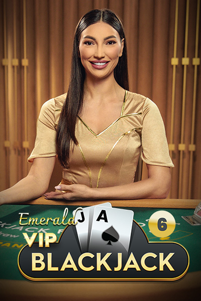 VIP Blackjack 6