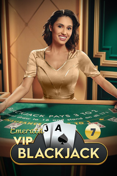 VIP Blackjack 7