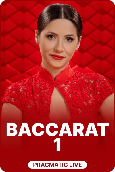 Baccarat 1 Baccarat 1
