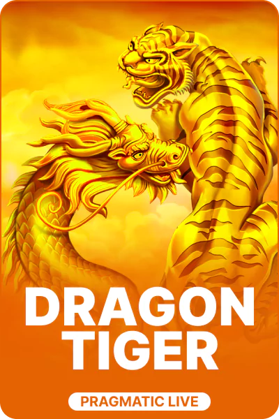 Dragon Tiger Dragon Tiger
