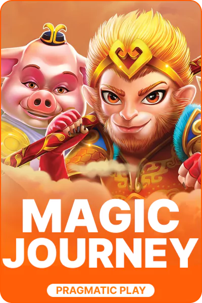 Magic Journey