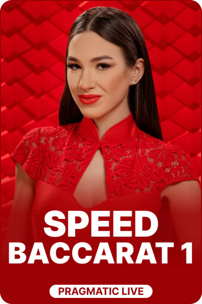 Speed Baccarat 1 Speed Baccarat 1