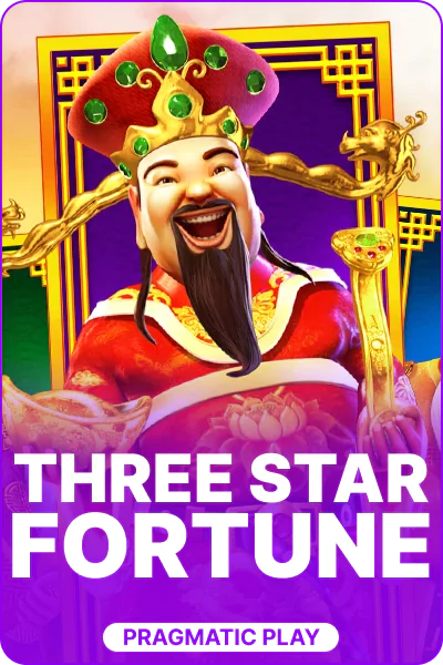 Three Star Fortune
