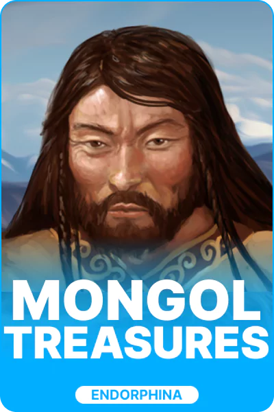 Mongol Treasures Mongol Treasures