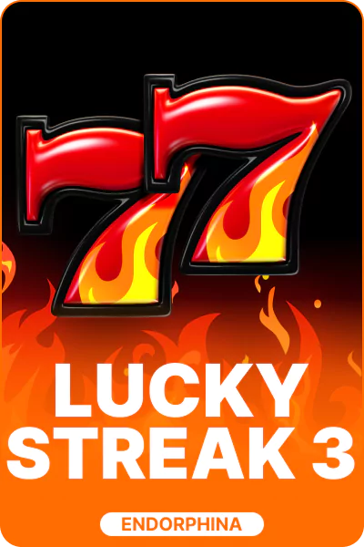 Lucky Streak 3 Lucky Streak 3