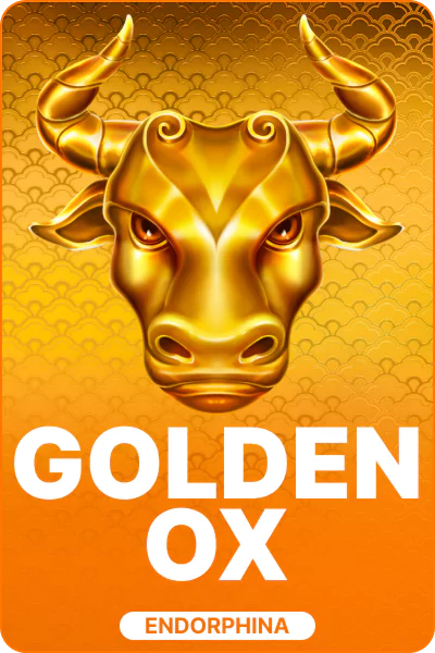 Golden Ox Golden Ox