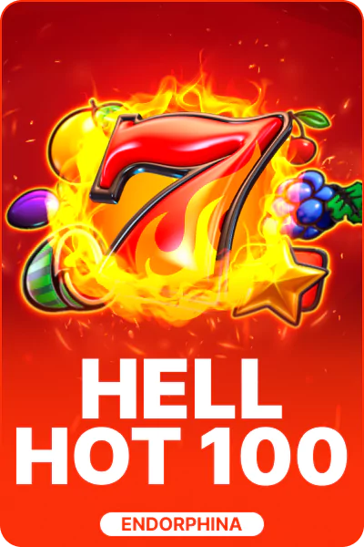 Hell Hot 100