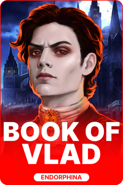 Book of Vlad Book of Vlad