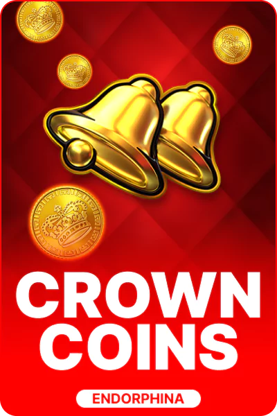 Crown Coins Crown Coins
