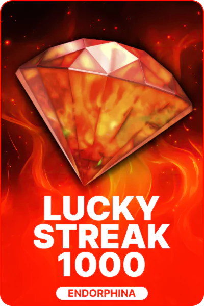 Lucky Streak 1000 Lucky Streak 1000