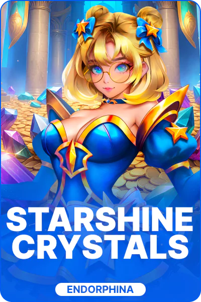 Starshine Crystals Starshine Crystals