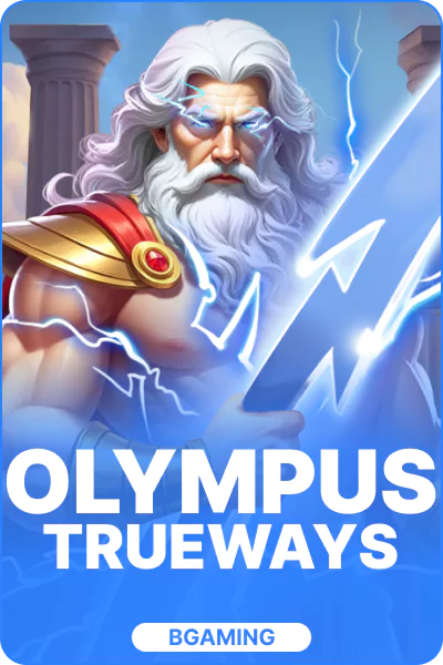 Olympus Trueways Olympus Trueways