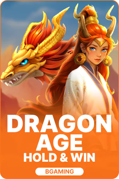 Dragon Age Hold & Win