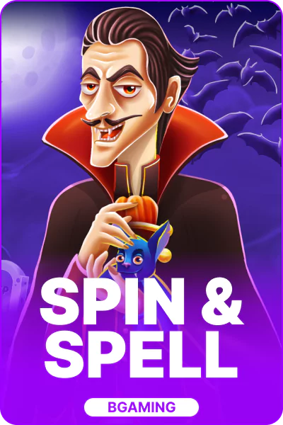 Spin And Spell Spin And Spell