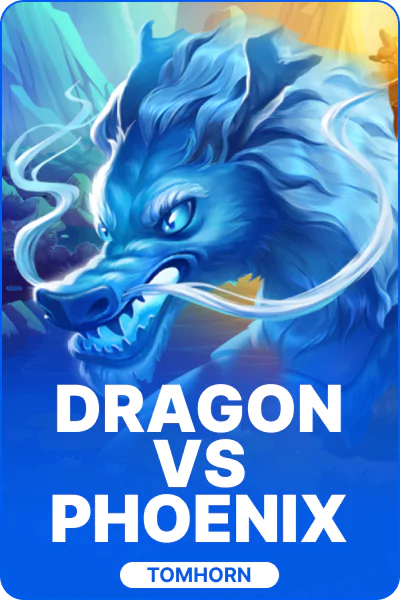 Dragon vs Phoenix