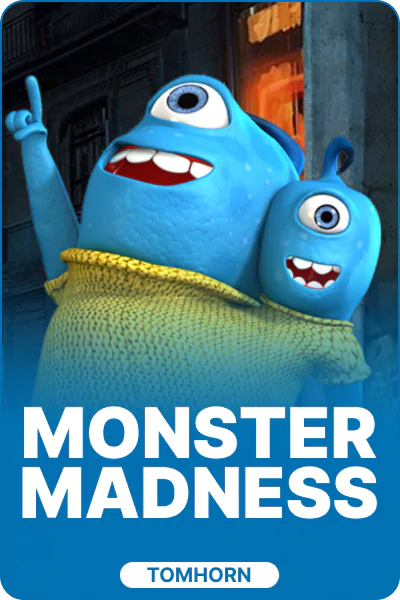 Monster Madness Monster Madness